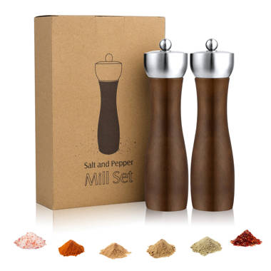 Pepper mill deals sale